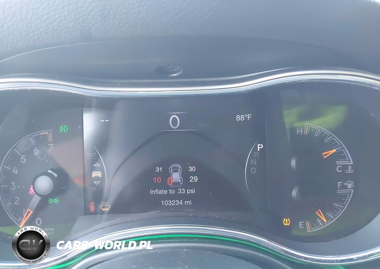 2019 Jeep Grand Cherokee Laredo E 4X4 VIN:1C4RJFAG6KC579774 - 7