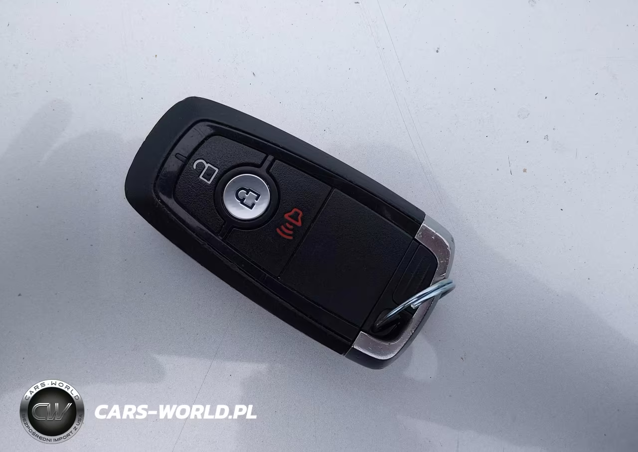 2021 Ford Ecosport Titanium VIN:MAJ3S2KE6MC424613 - 11