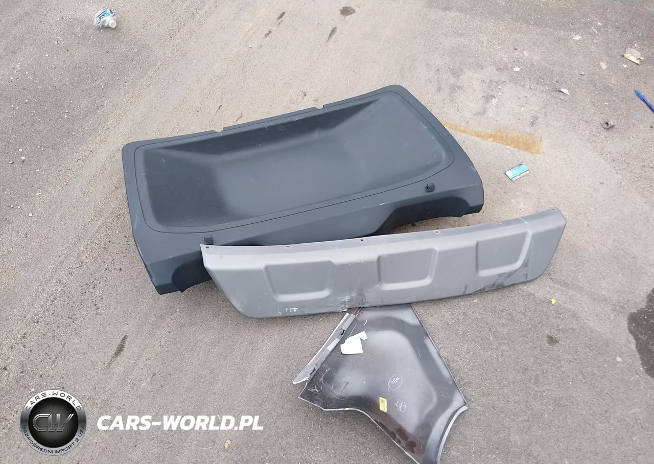 2021 Ford Ecosport Titanium VIN:MAJ3S2KE6MC424613 - 12