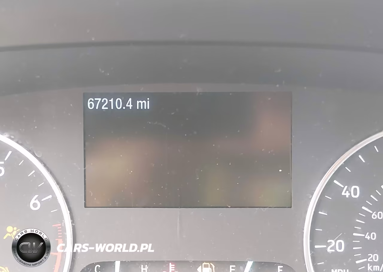2021 Ford Ecosport Titanium VIN:MAJ3S2KE6MC424613 - 16