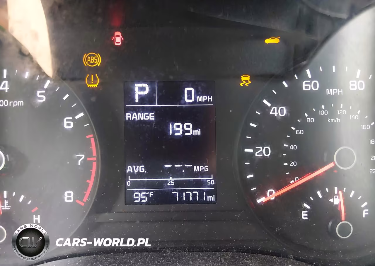 2023 Kia Rio Lx VIN:3KPA24AD8PE551401 - 15