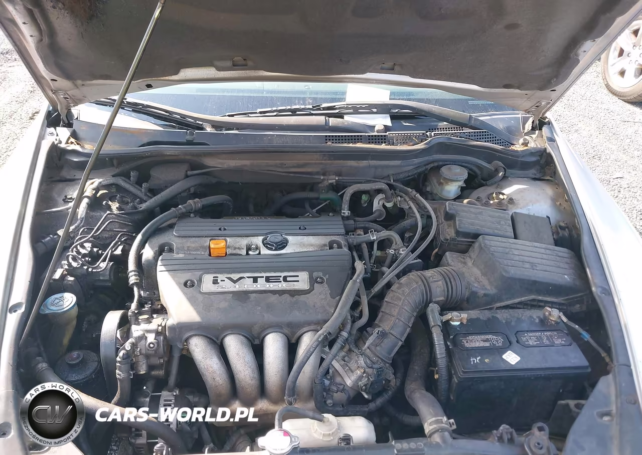 2003 Honda Accord Sdn Lx VIN:1HGCM56343A090253 - 10