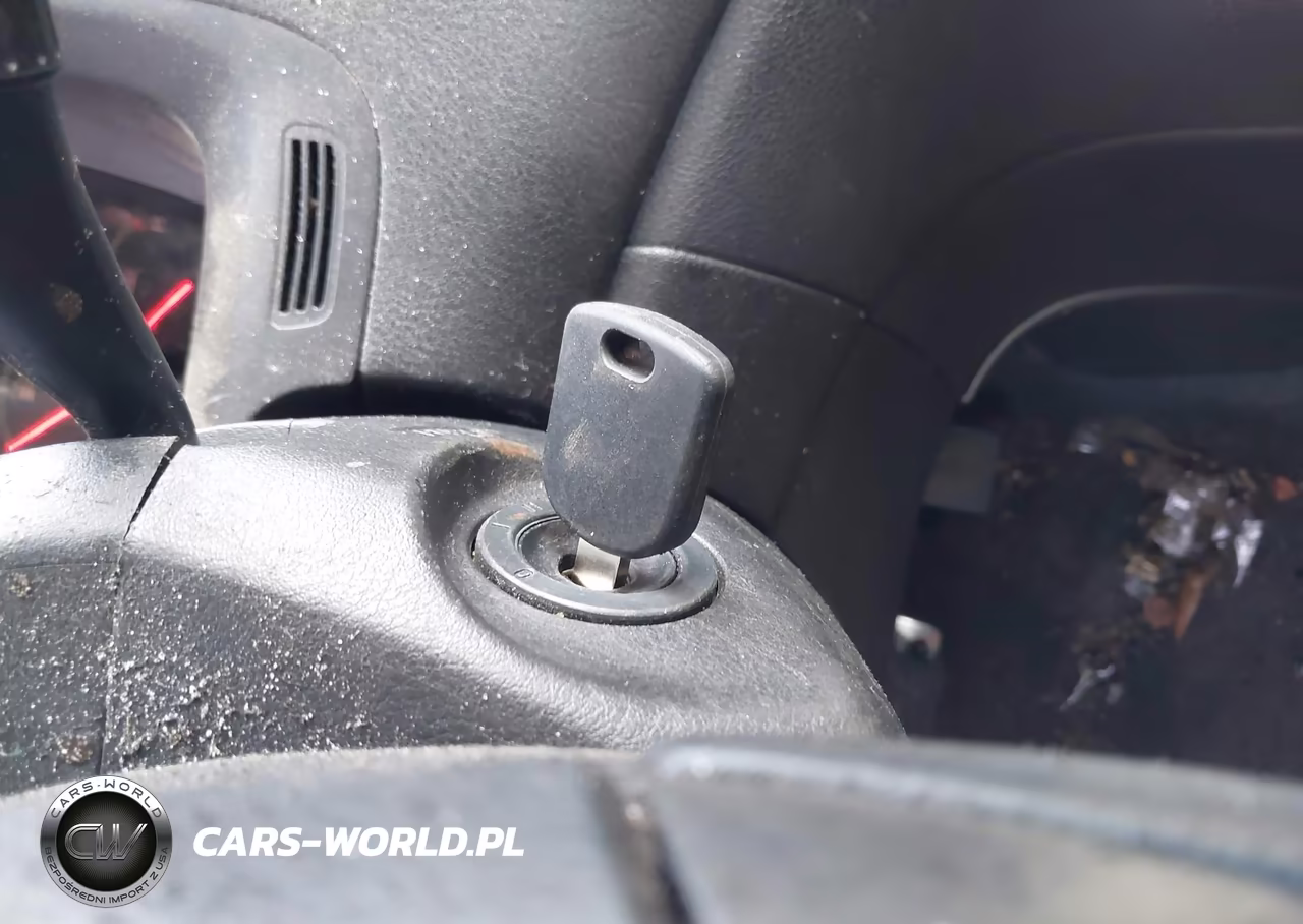 2003 Honda Accord Sdn Lx VIN:1HGCM56343A090253 - 11