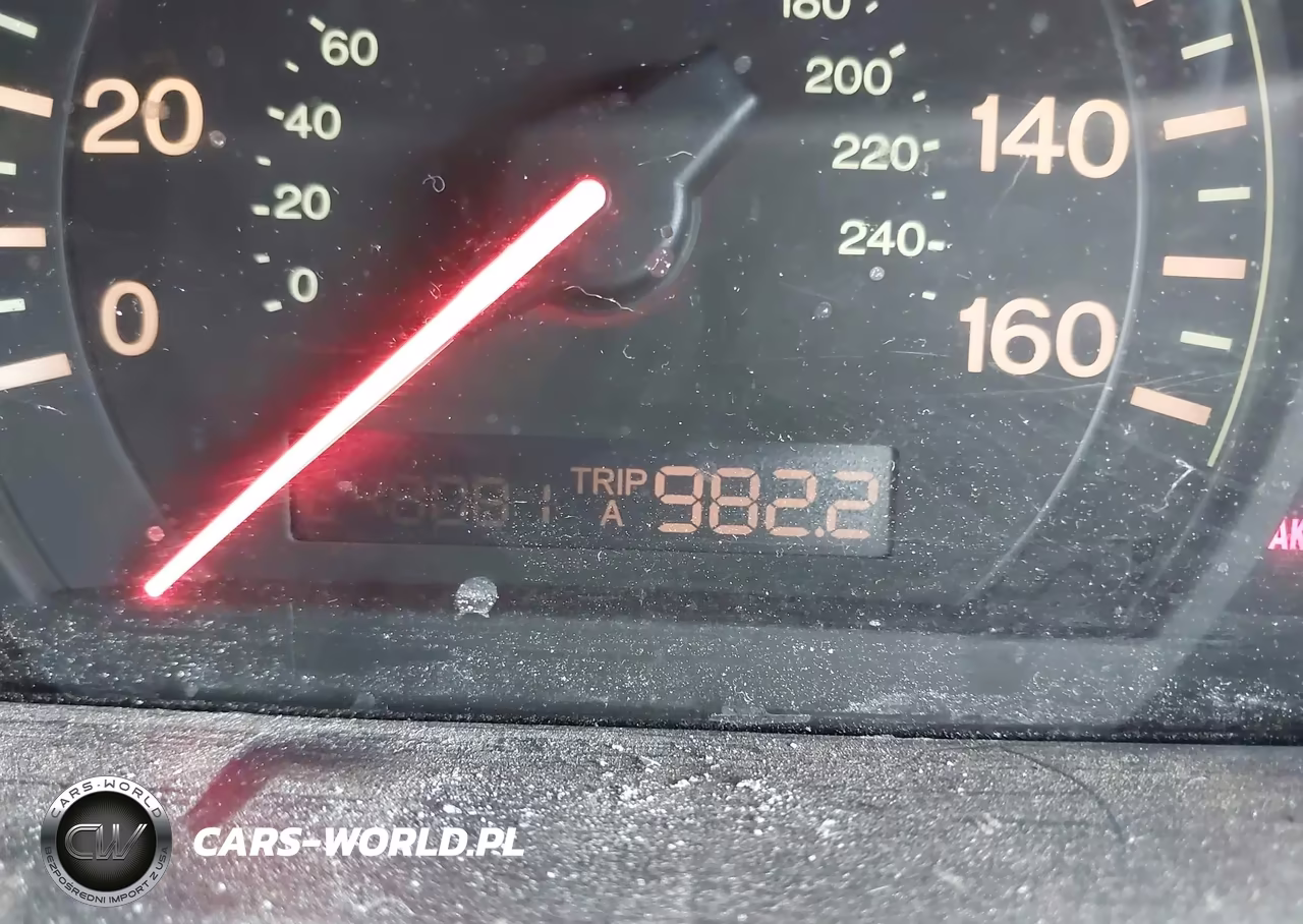 2003 Honda Accord Sdn Lx VIN:1HGCM56343A090253 - 7