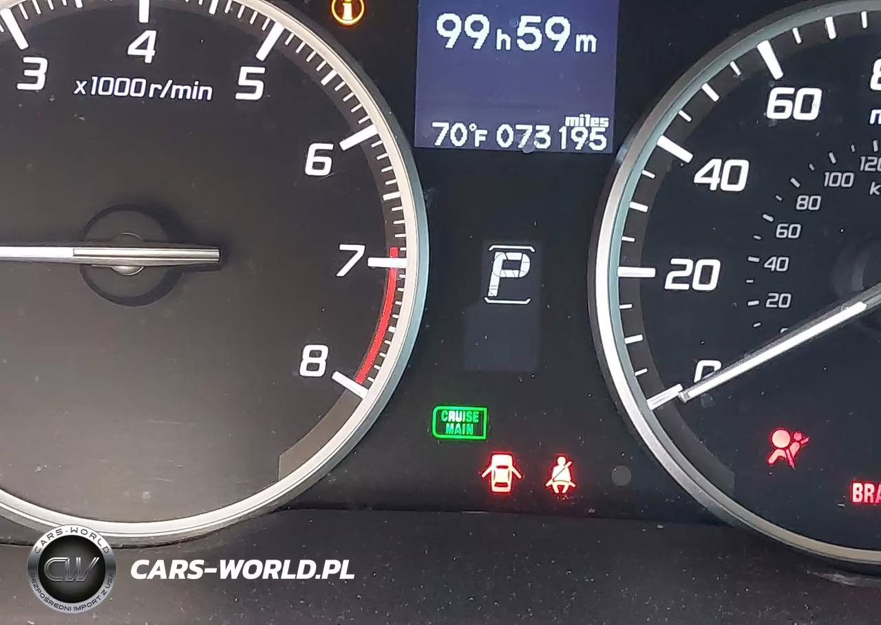 2018 Acura Ilx Acurawatch Plus Package VIN:19UDE2F33JA009210 - 18