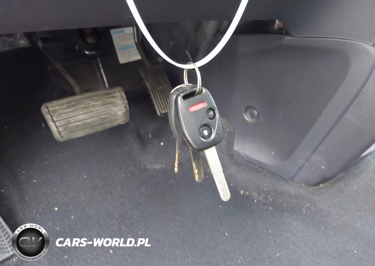 2010 Honda Cr-V Ex-L VIN:5J6RE4H70AL007526 - 11