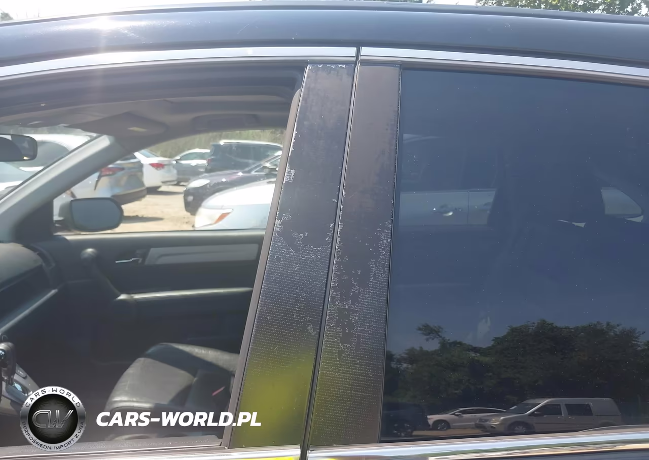 2010 Honda Cr-V Ex-L VIN:5J6RE4H70AL007526 - 19