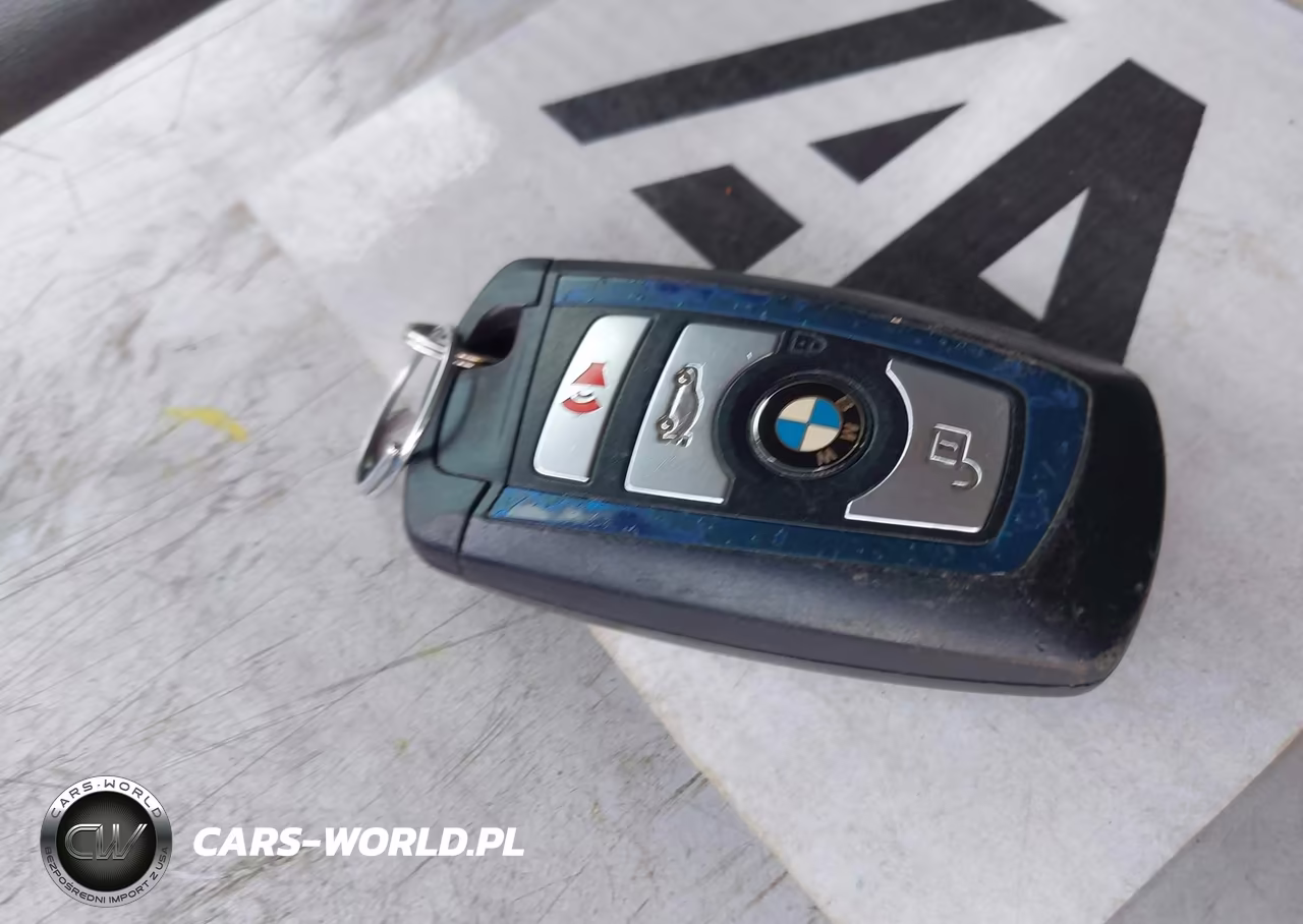 2014 BMW 435I xDrive VIN:WBA3R5C57EK188628 - 11