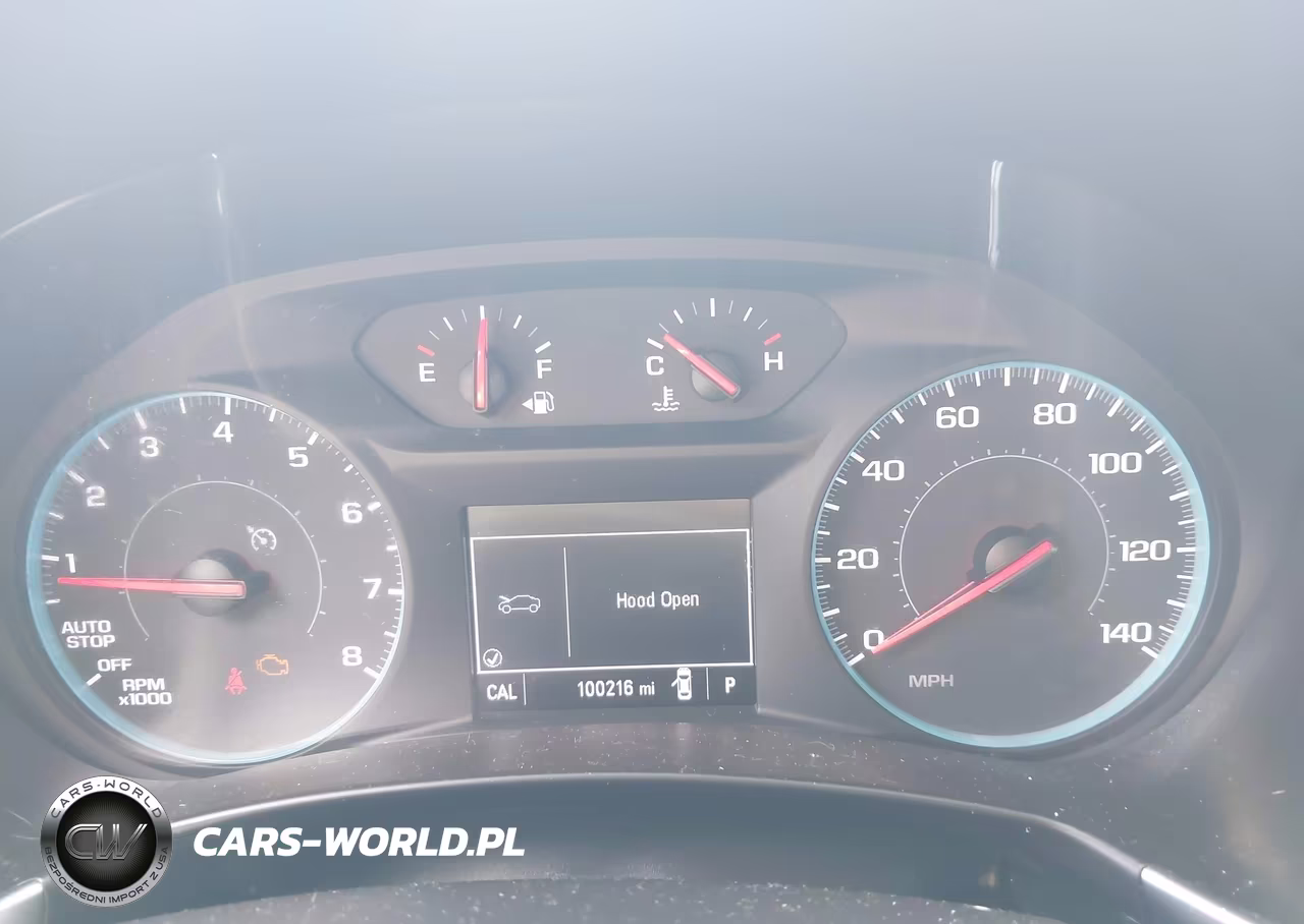 2018 Chevrolet Equinox Lt VIN:2GNAXSEV6J6111667 - 7