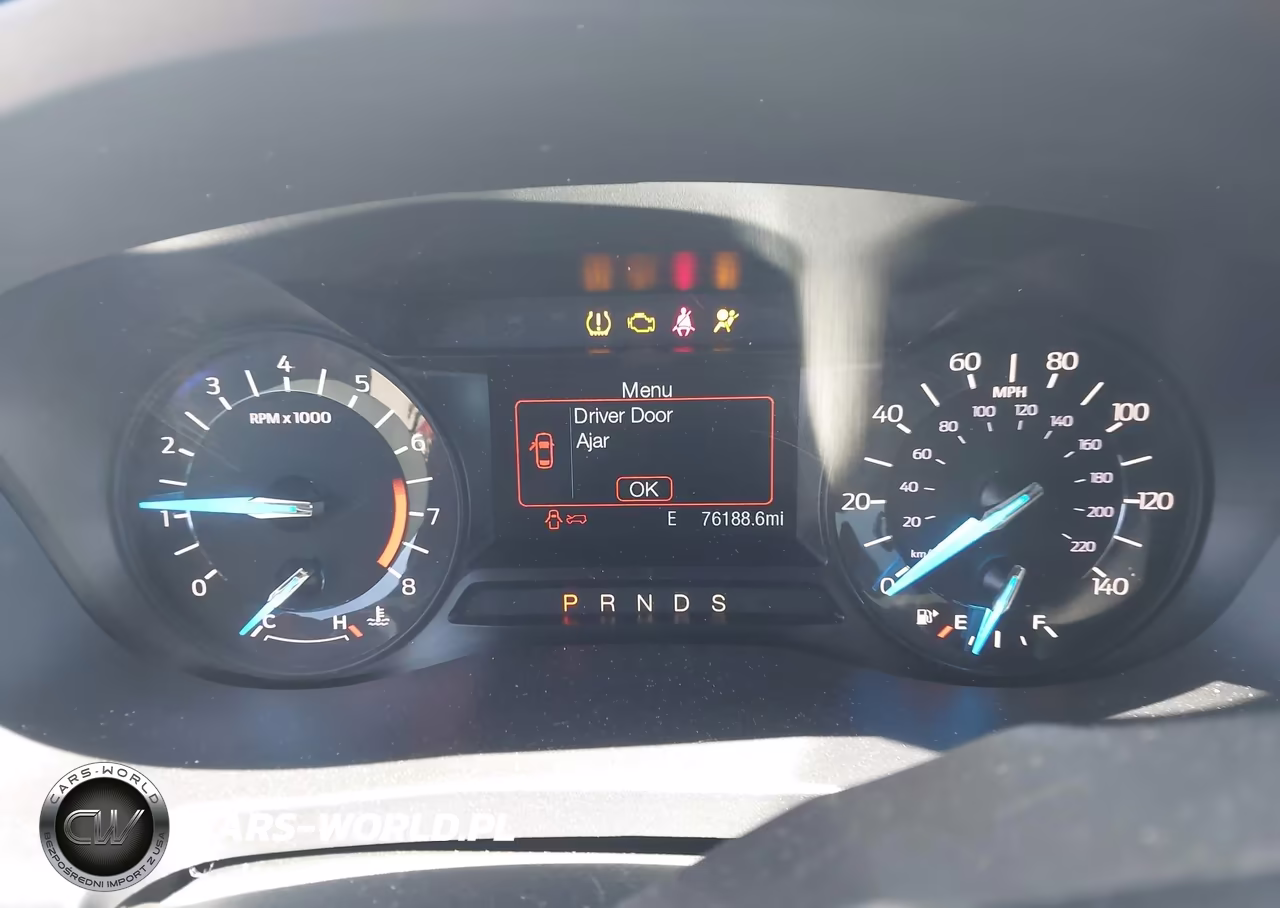 2018 Ford Explorer Xlt VIN:1FM5K7D8XJGA89055 - 7