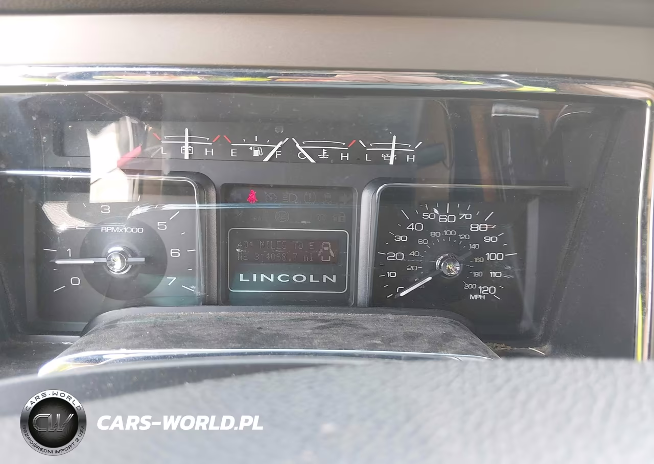 2011 Lincoln Navigator L VIN:5LMJJ3J57BEJ07462 - 7