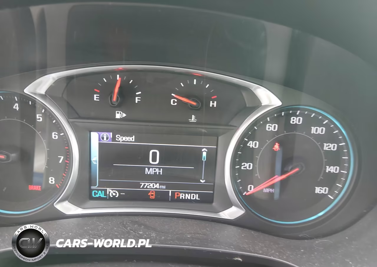 2017 Chevrolet Malibu 1Lt VIN:1G1ZE5ST7HF228205 - 15