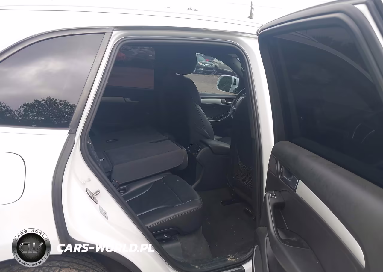 2017 Audi Q5 2.0T Premium VIN:WA1M2AFP8HA058458 - 8