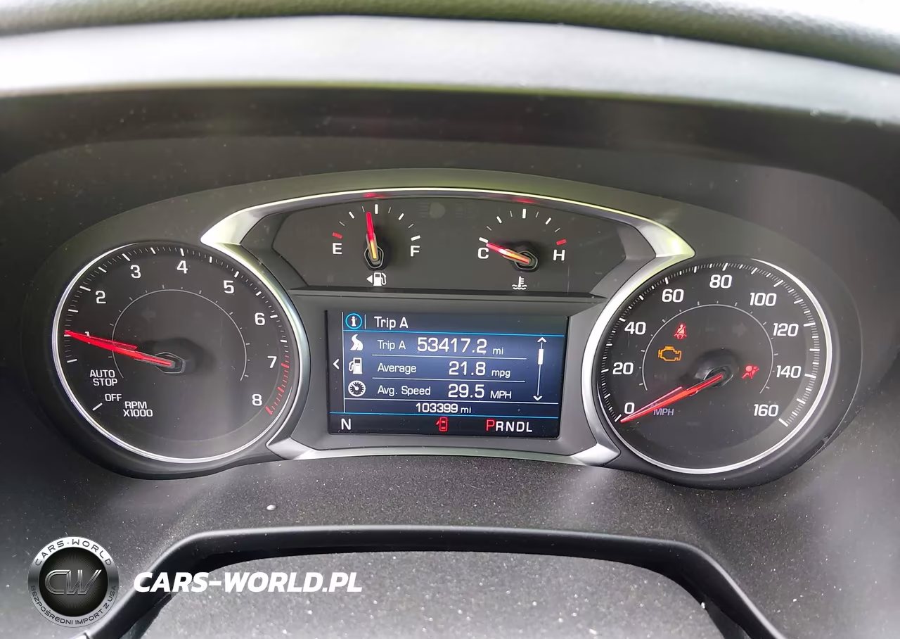 2020 Chevrolet Blazer Fwd 1Lt VIN:3GNKBBRA3LS534785 - 7