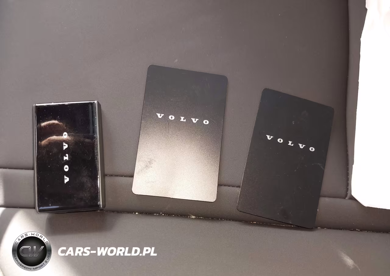 2026 Volvo Ex30 Cross Country Ultra, Twin Motor Performance, Fully Electric VIN:YV4EK3CL4T2601148 - 11