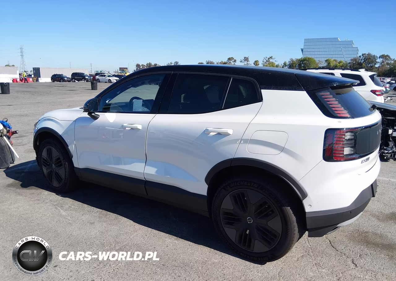 2026 Volvo Ex30 Cross Country Ultra, Twin Motor Performance, Fully Electric VIN:YV4EK3CL4T2601148 - 14