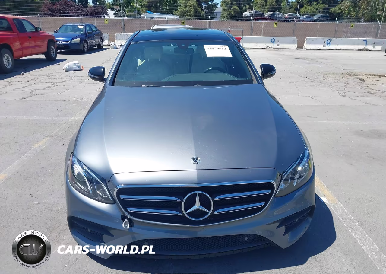 2019 Mercedes-Benz E 300 VIN:WDDZF4JB5KA529735 - 12