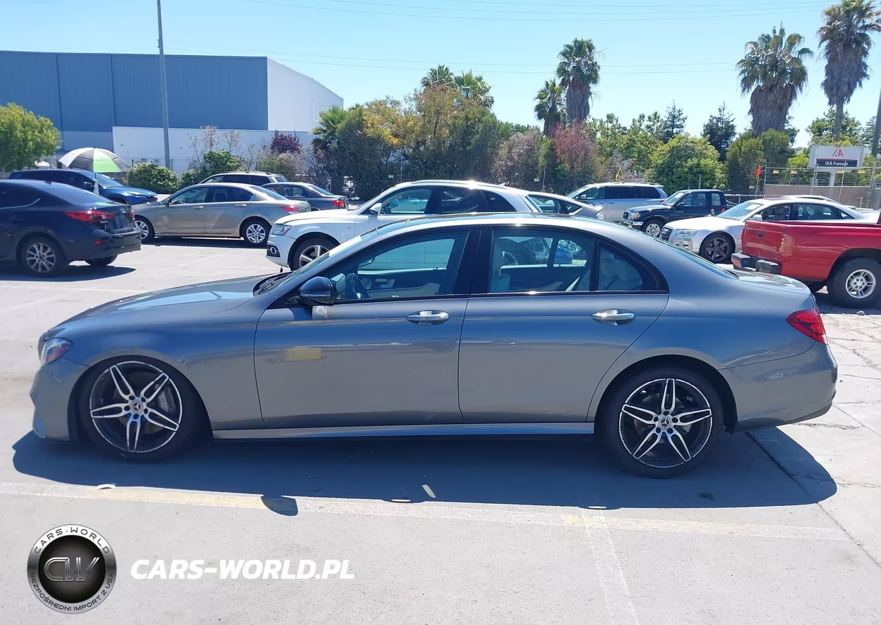 2019 Mercedes-Benz E 300 VIN:WDDZF4JB5KA529735 - 14