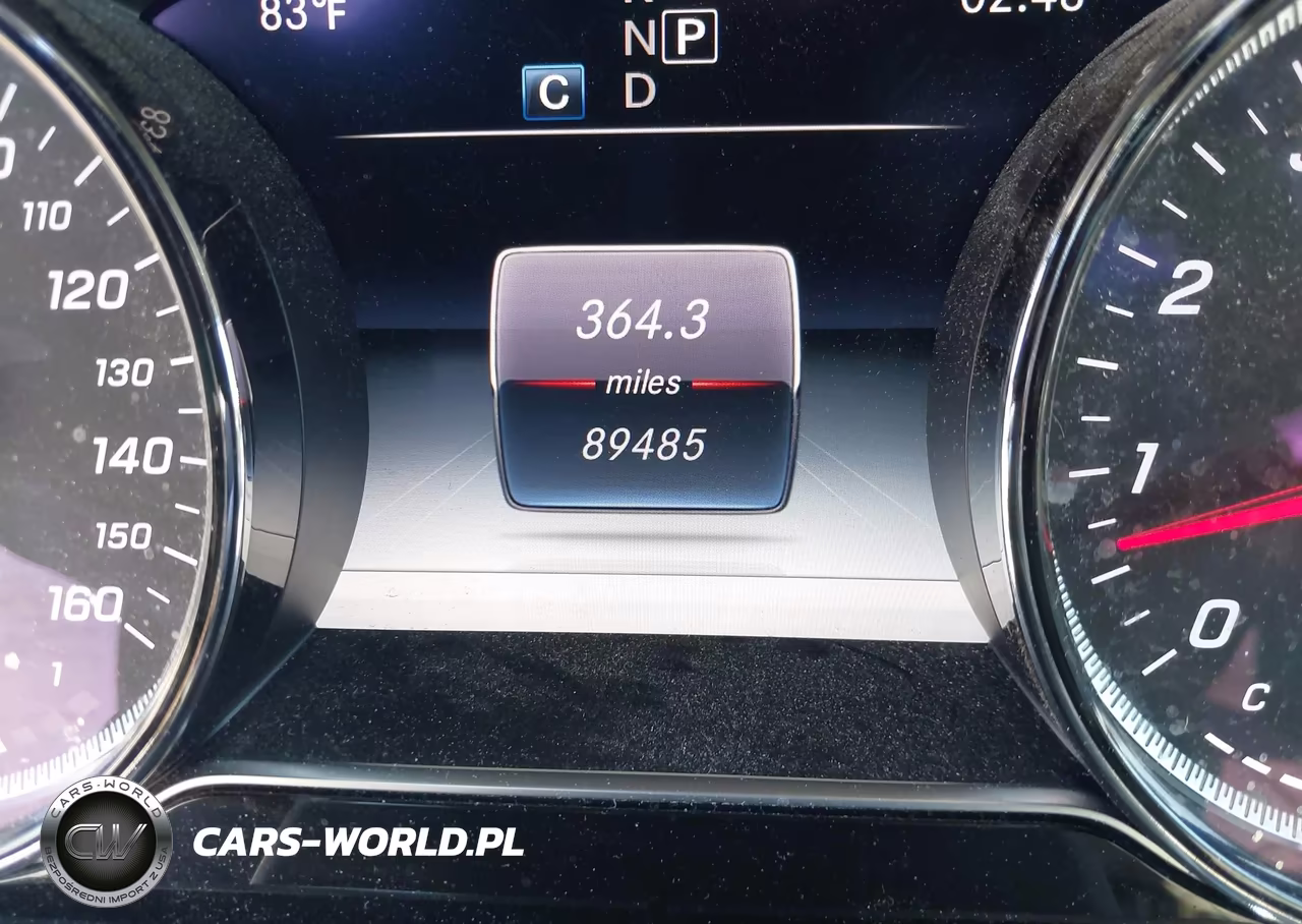 2019 Mercedes-Benz E 300 VIN:WDDZF4JB5KA529735 - 15