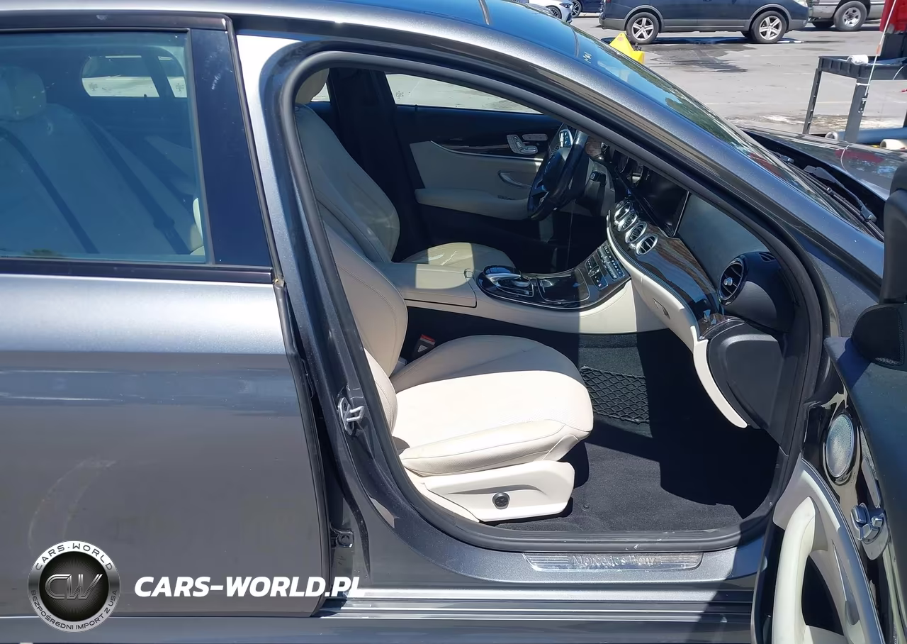 2019 Mercedes-Benz E 300 VIN:WDDZF4JB5KA529735 - 5