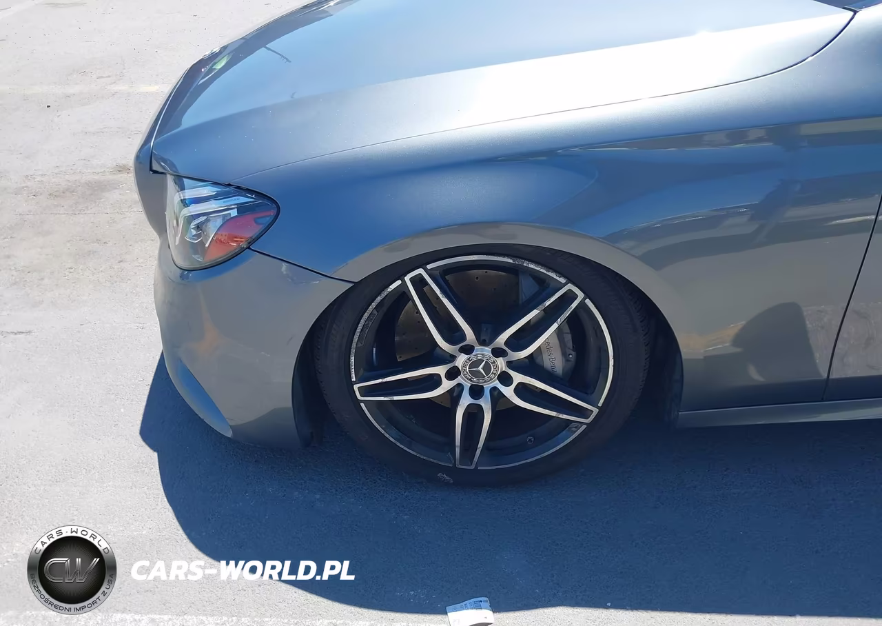 2019 Mercedes-Benz E 300 VIN:WDDZF4JB5KA529735 - 6