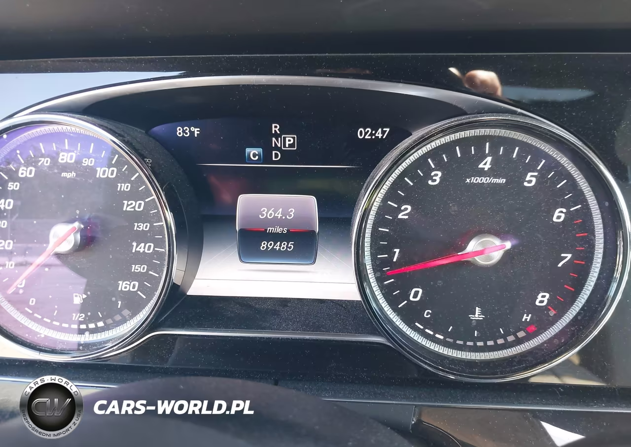 2019 Mercedes-Benz E 300 VIN:WDDZF4JB5KA529735 - 7