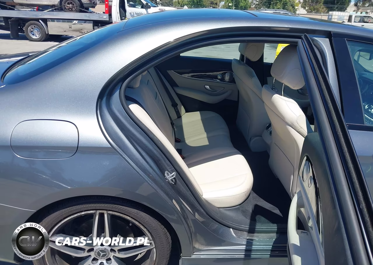 2019 Mercedes-Benz E 300 VIN:WDDZF4JB5KA529735 - 8
