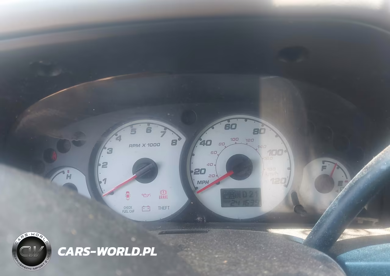 2001 Ford Escape Xls VIN:1FMYU01101KA80934 - 7