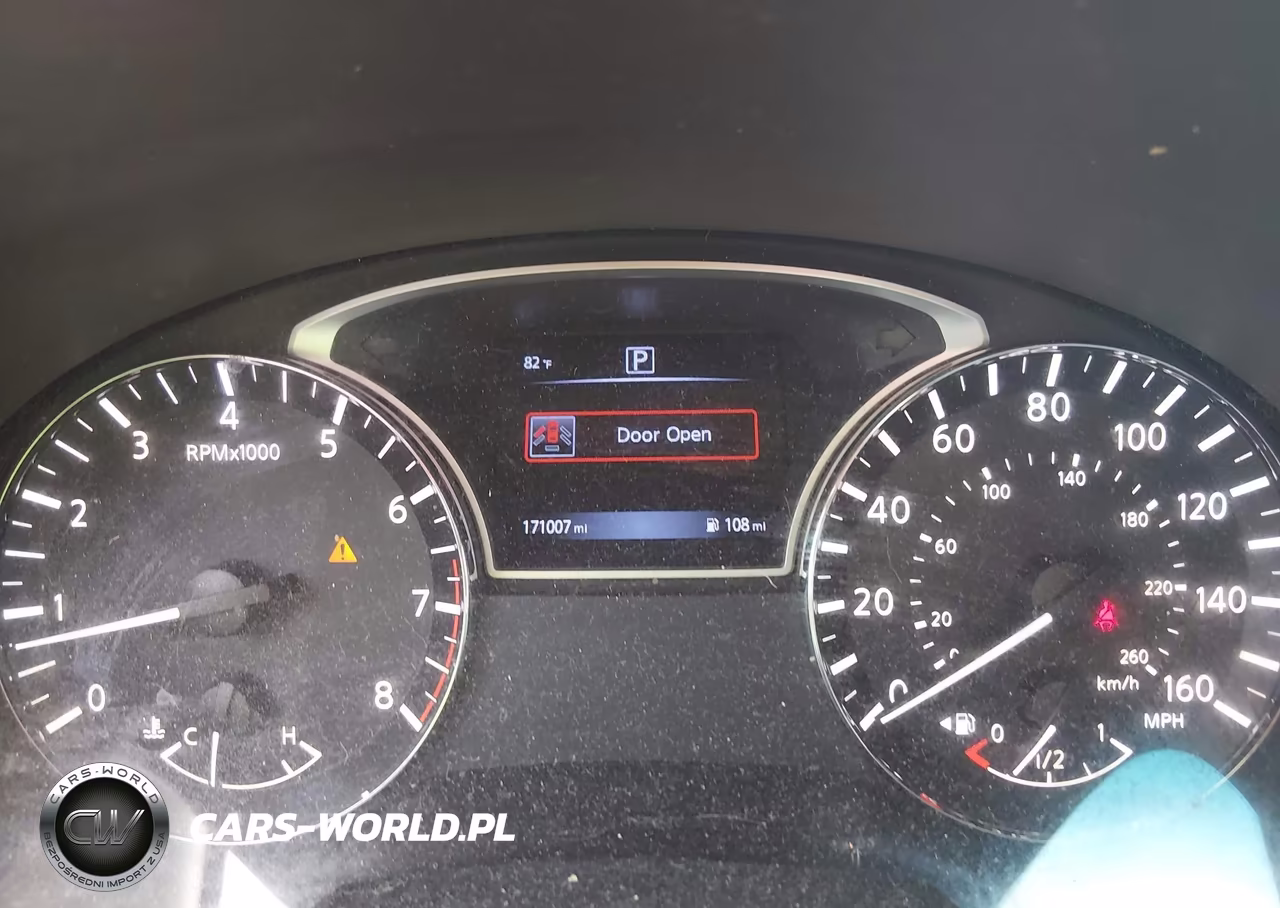 2016 Nissan Altima 2.5 Sv VIN:1N4AL3AP6GC154963 - 7