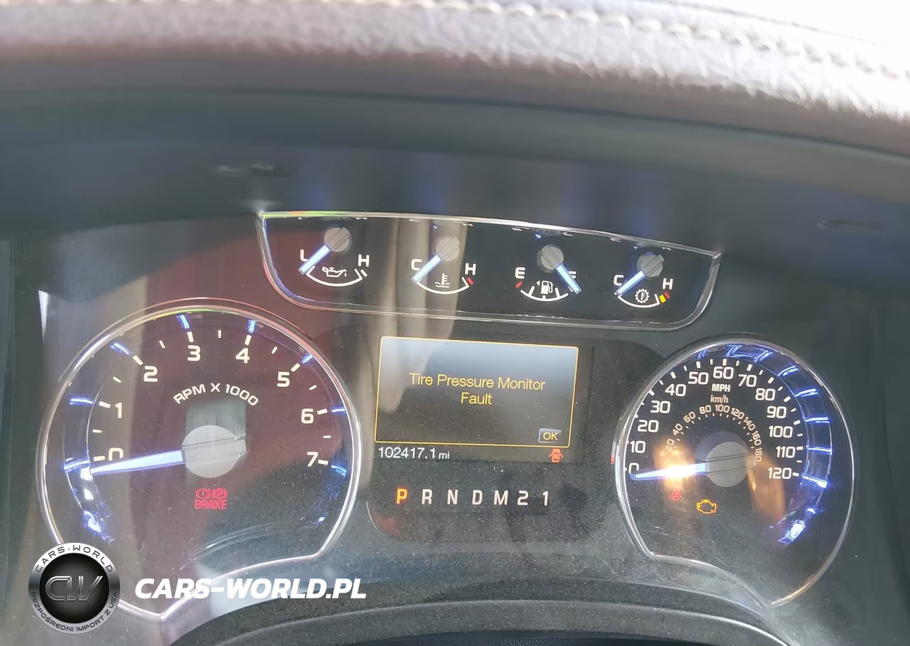 2011 Ford F-150 Fx4-King Ranch-Lariat-Platinum-Xl-Xlt VIN:1FTFW1EF9BKD78367 - 15