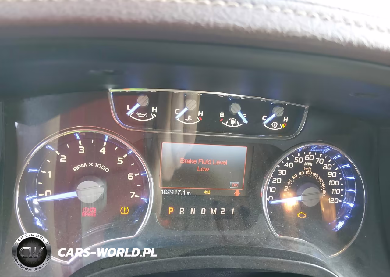 2011 Ford F-150 Fx4-King Ranch-Lariat-Platinum-Xl-Xlt VIN:1FTFW1EF9BKD78367 - 7