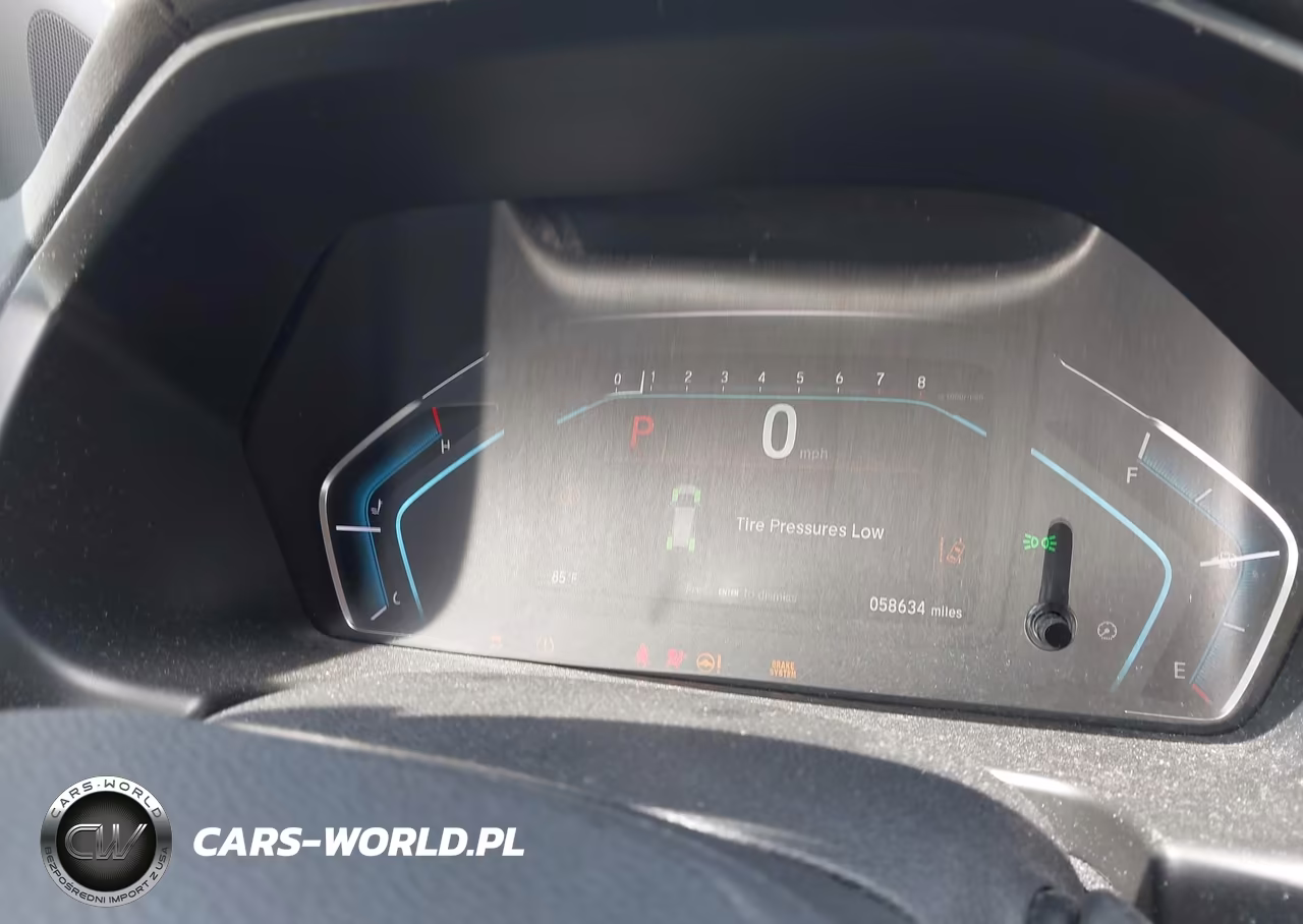 2020 Honda Odyssey Ex VIN:5FNRL6H53LB021206 - 7
