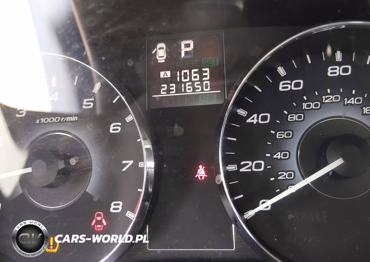 2010 Subaru Legacy 2.5I Premium VIN:4S3BMBG67A3245445 - 15