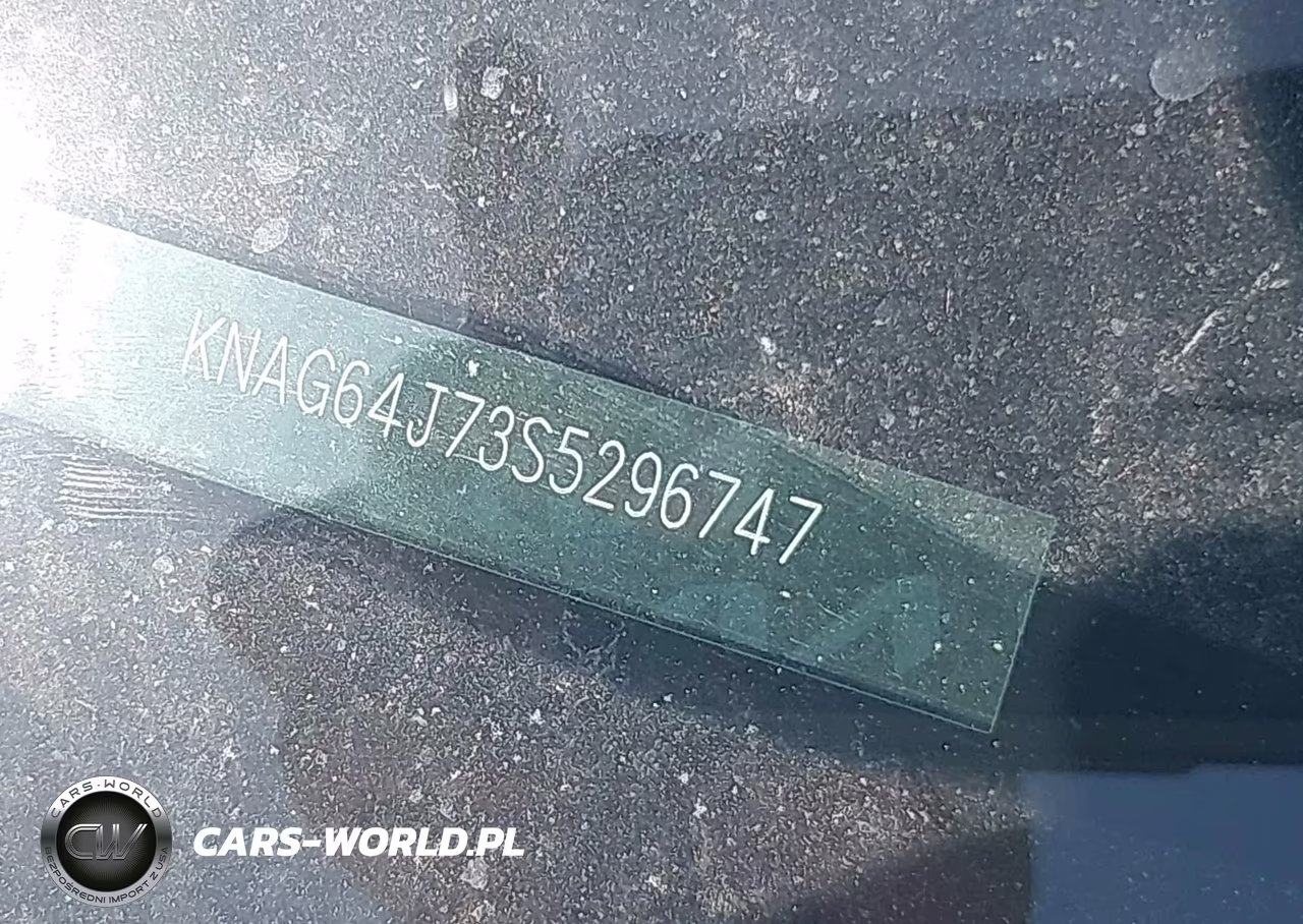 2025 Kia K5 Gt-Line VIN:KNAG64J73S5296747 - 18
