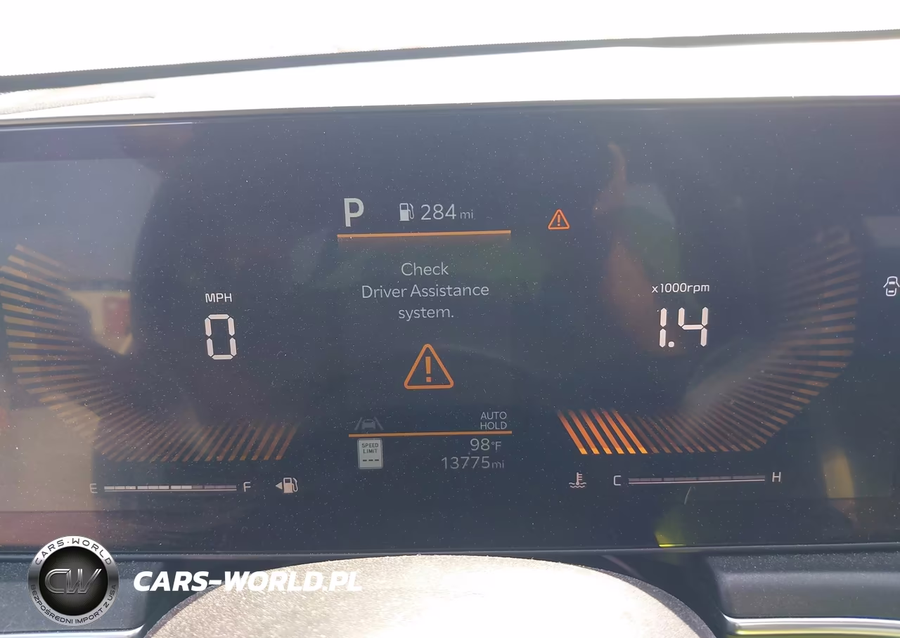 2025 Kia K5 Gt-Line VIN:KNAG64J73S5296747 - 7