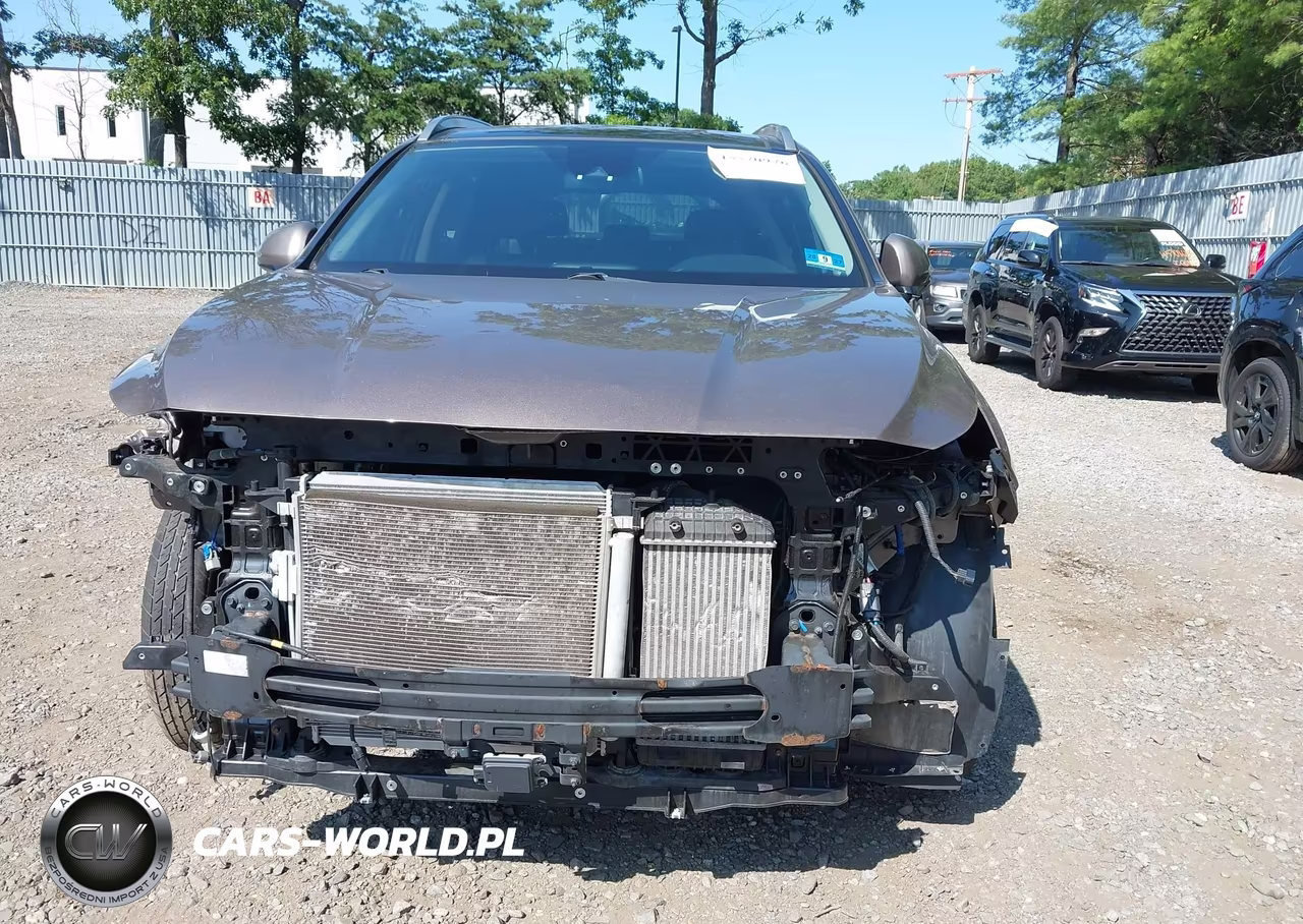 2020 Hyundai Santa Fe Sel 2.0T VIN:5NMS3CAA3LH207480 - 6
