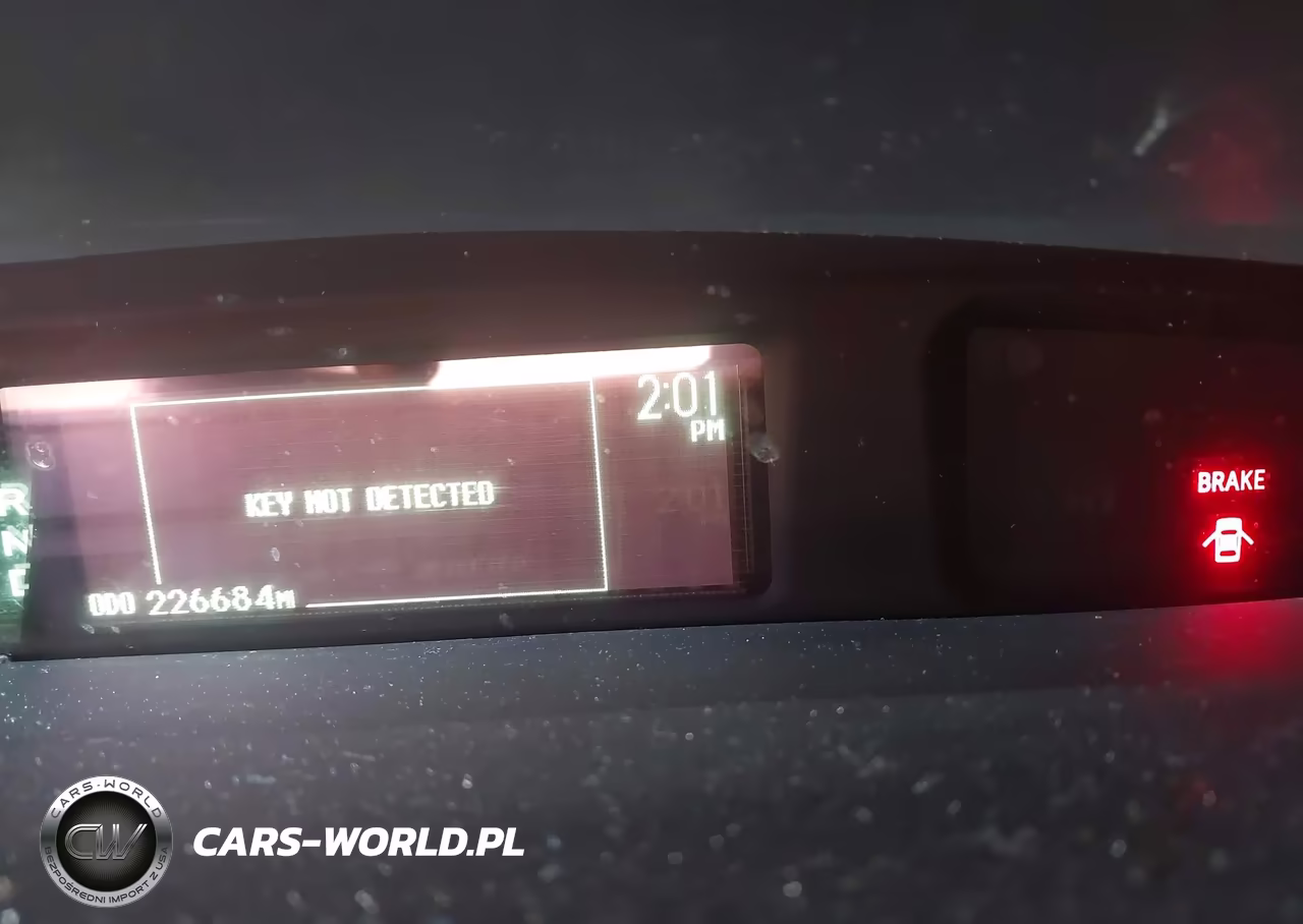 2015 Toyota Prius Three VIN:JTDKN3DUXF0398965 - 16