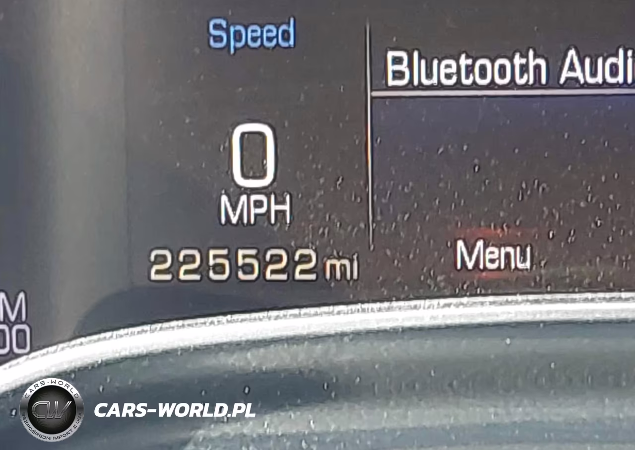 2014 Cadillac Srx Standard VIN:3GYFNAE36ES664124 - 16