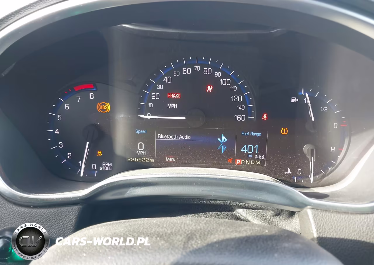 2014 Cadillac Srx Standard VIN:3GYFNAE36ES664124 - 7