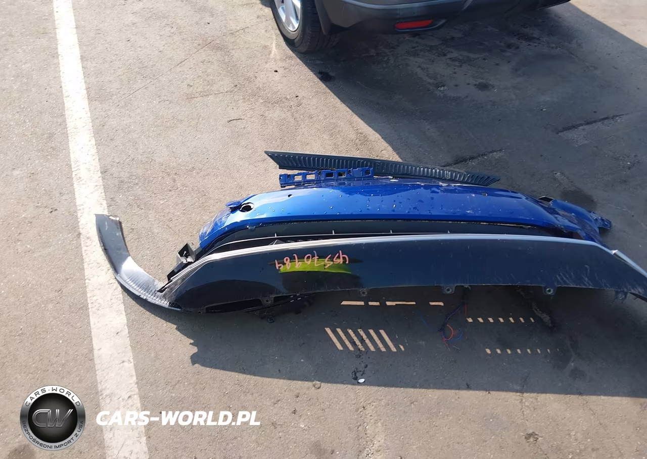2022 Kia Ev6 Wind VIN:KNDC3DLC1N5071087 - 12
