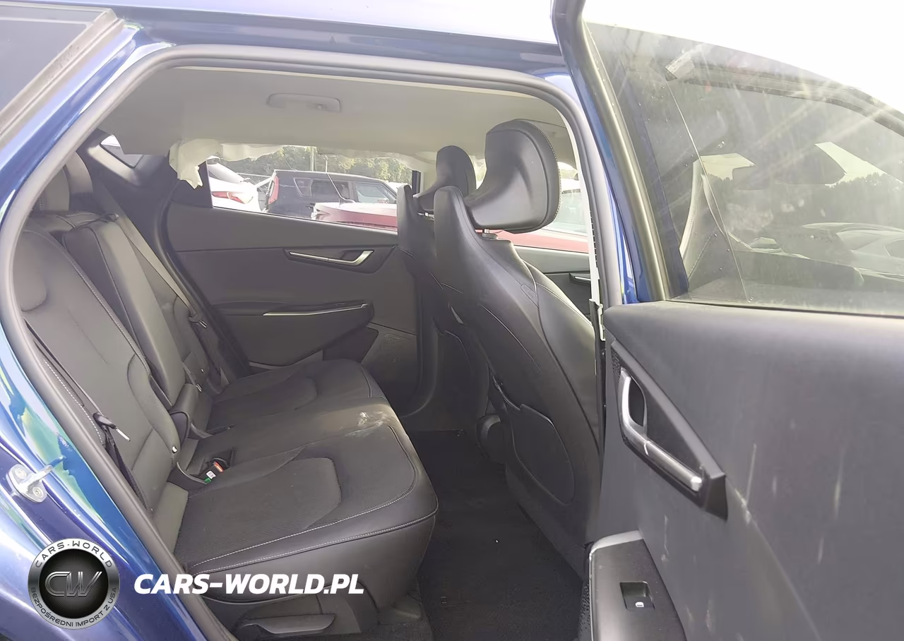 2022 Kia Ev6 Wind VIN:KNDC3DLC1N5071087 - 8