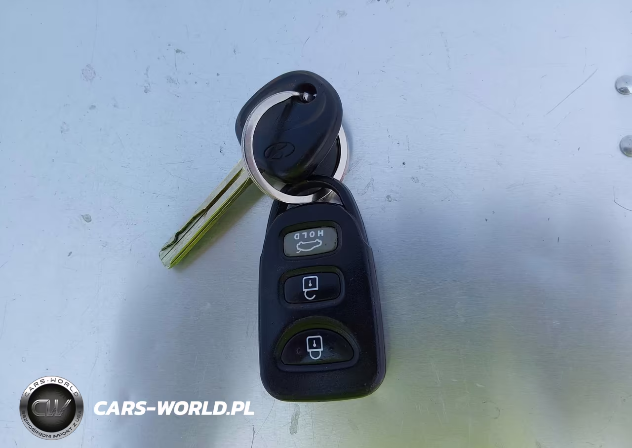 2014 Hyundai Sonata Gls VIN:5NPEB4AC8EH864403 - 11