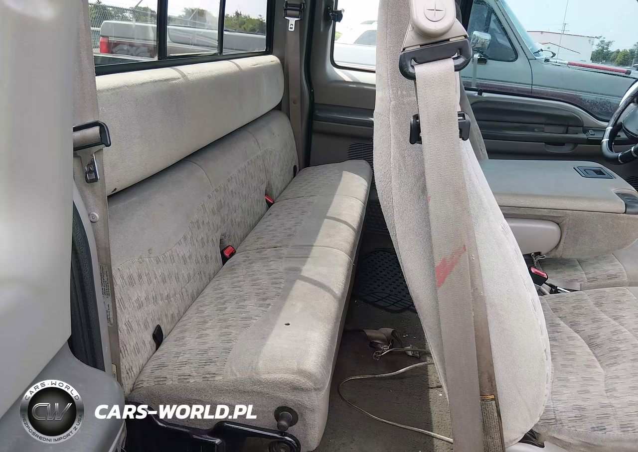 1999 Ford F-250 Lariat-Xl-Xlt VIN:1FTNX20L6XEB73994 - 8