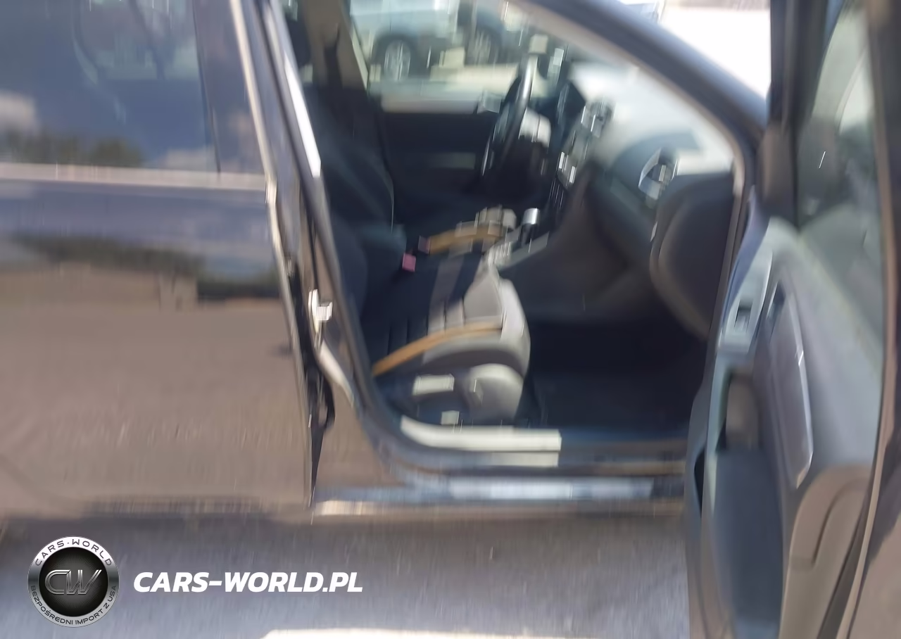 2014 Volkswagen Golf 2.0L Tdi VIN:WVWDM7AJ0EW003197 - 5