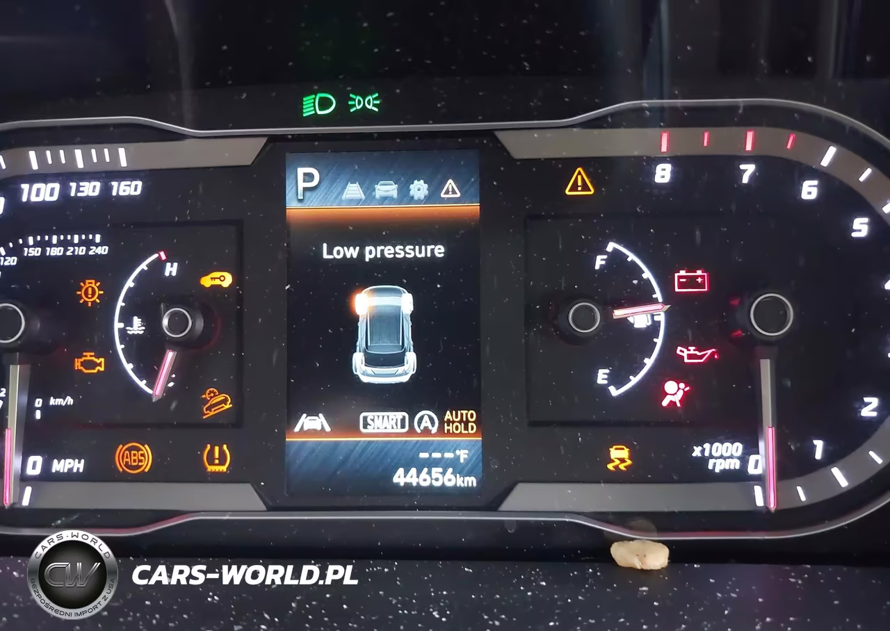 2023 Hyundai Tucson Sel VIN:5NMJB3AE4PH252046 - 7