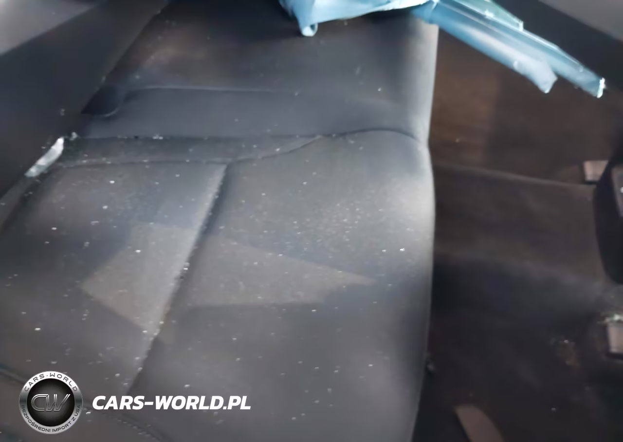 2023 Hyundai Tucson Sel VIN:5NMJB3AE4PH252046 - 8