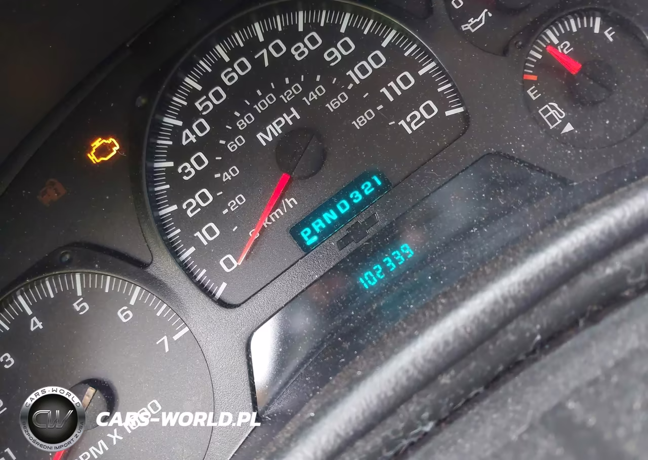 2005 Chevrolet Trailblazer Ls VIN:1GNDS13S552183901 - 7