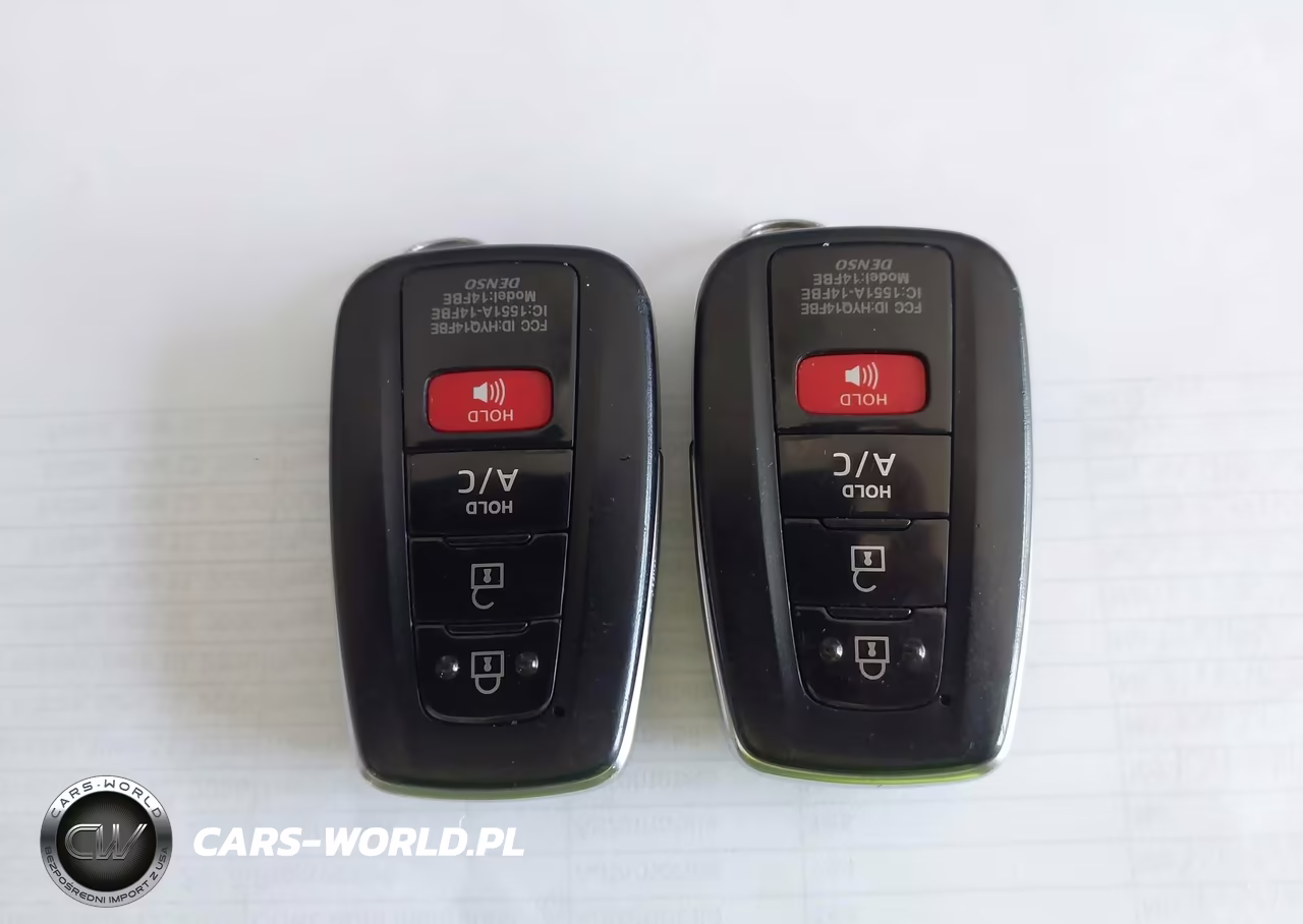 2020 Toyota Prius Prime Le VIN:JTDKARFP0L3159585 - 11