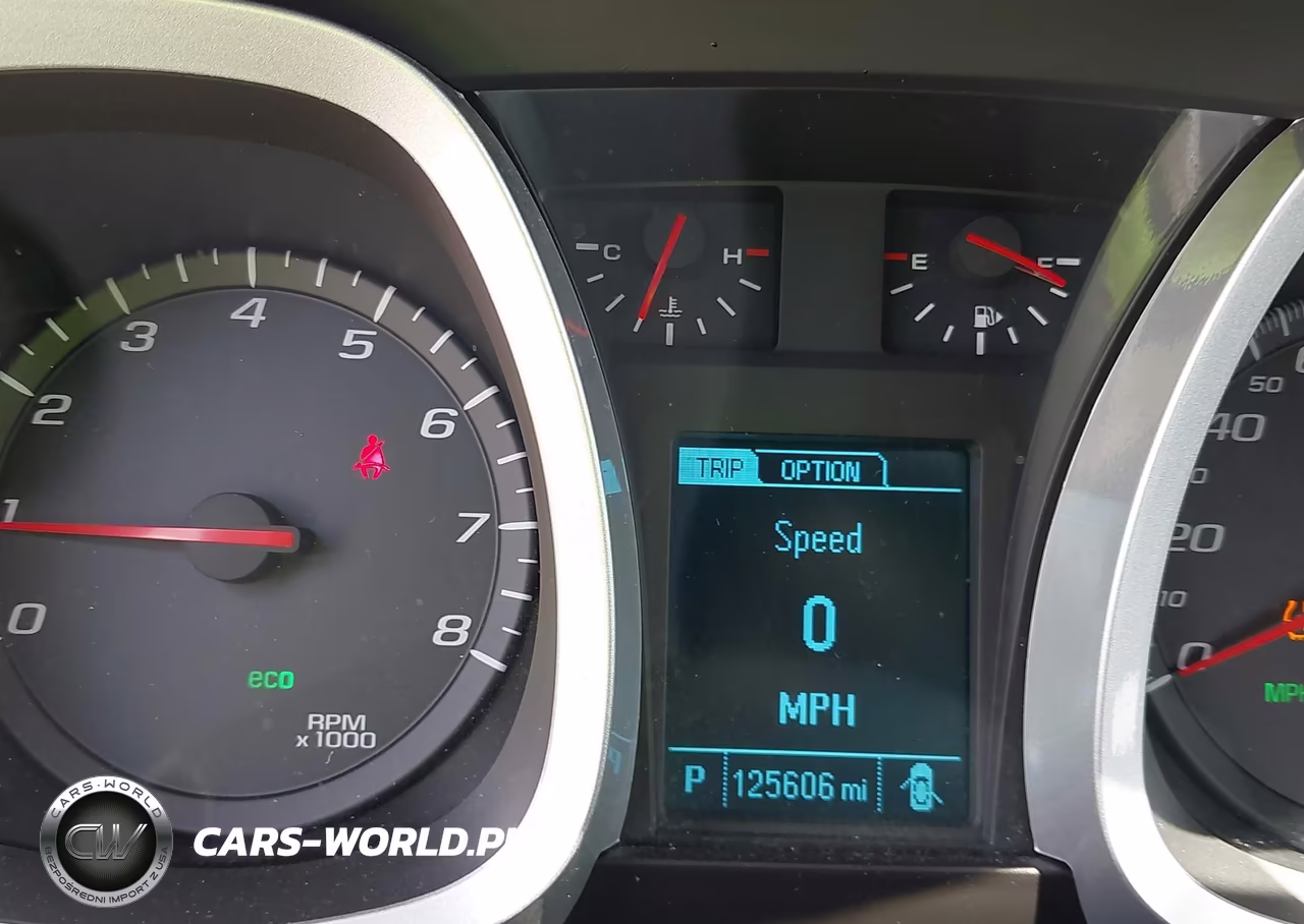 2016 Chevrolet Equinox Ltz VIN:2GNFLGEK4G6278641 - 7
