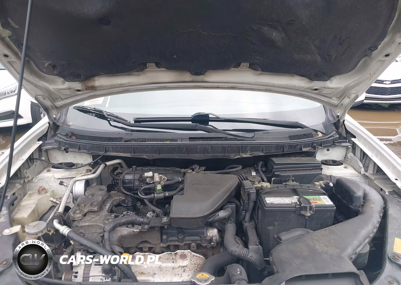 2009 Nissan Rogue Sl VIN:JN8AS58V19W439329 - 10